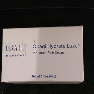 Obagi Hydrate Luxe Moisture-Rich Cream 1.7oz